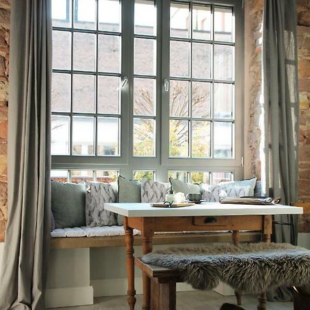 Junior Suite The Backyard Tby 01 Trier Bagian luar foto
