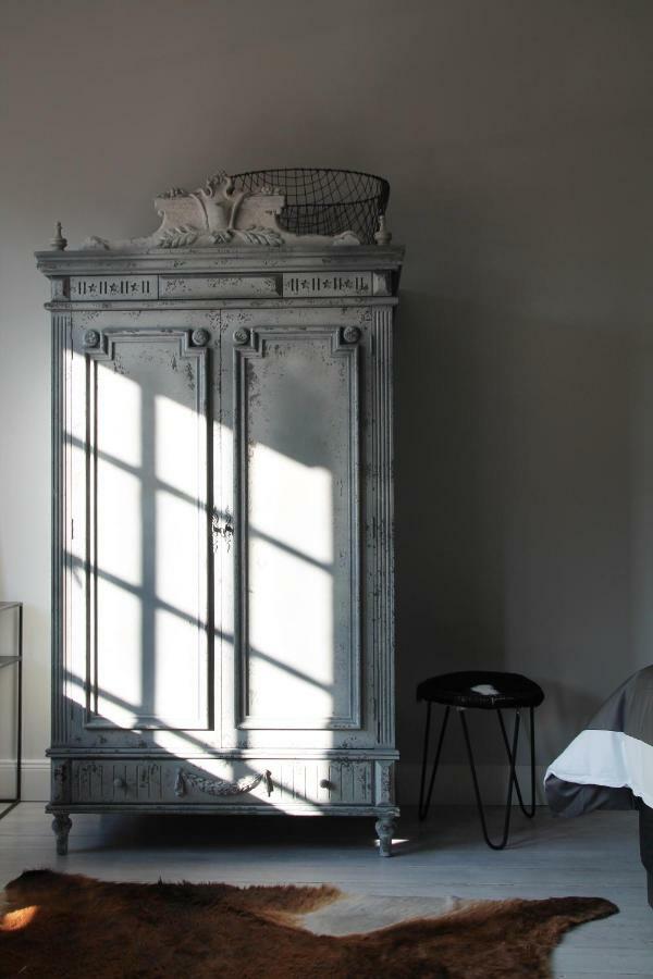 Junior Suite The Backyard Tby 01 Trier Bagian luar foto