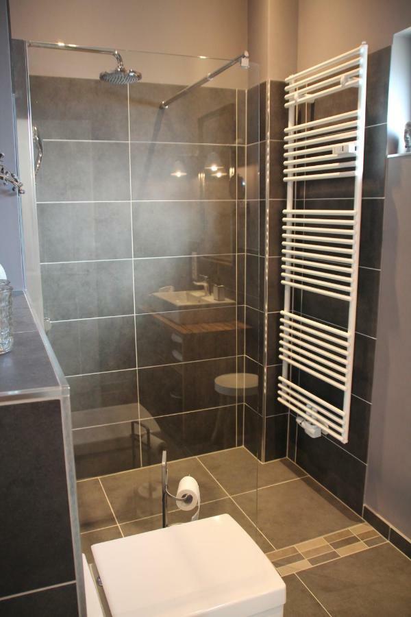 Junior Suite The Backyard Tby 01 Trier Bagian luar foto
